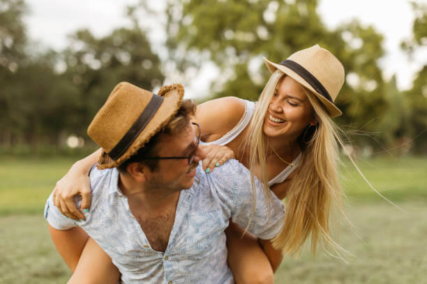 Необычные идеи для первого свидания: как создать атмосферу веселья и радости