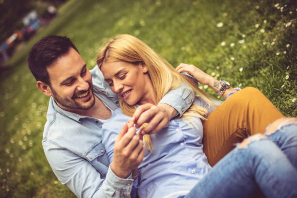 Знакомства в цифровую эпоху: новые подходы и возможности