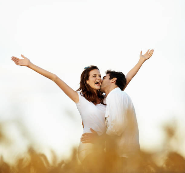 Идеи для первого свидания: как сделать его запоминающимся