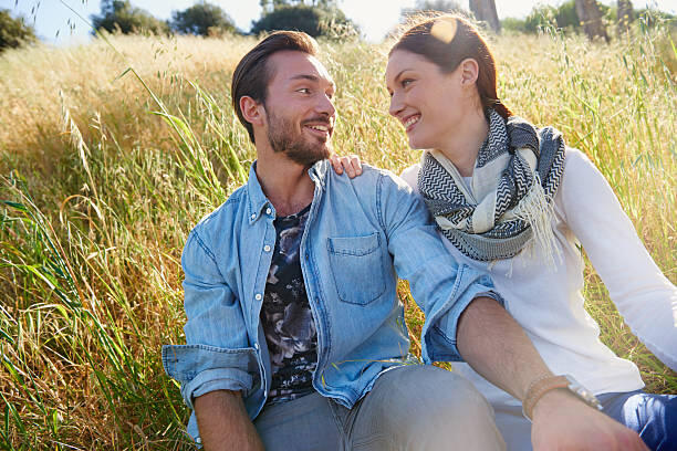 Идеи для романтического первого свидания