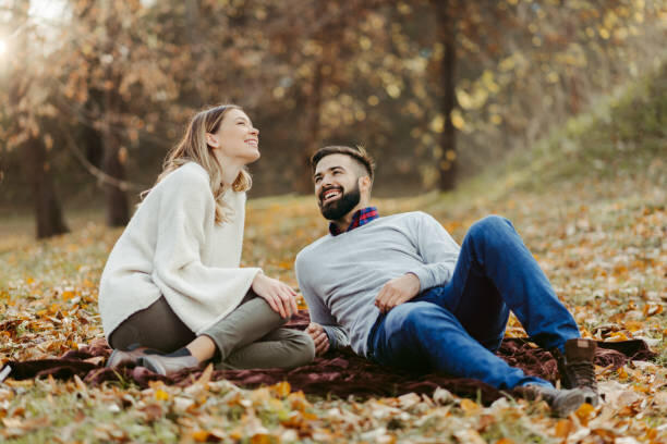 Необычные идеи для первого свидания: как создать атмосферу романтики