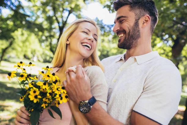 Как правильно начать общение с потенциальным партнером