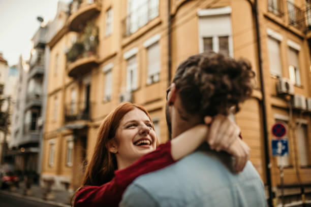 От смс до свидания: введение в мир онлайн-знакомств