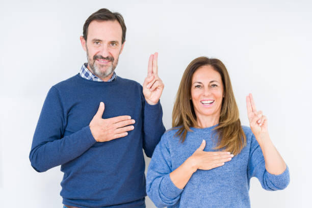 Психология знакомств: какие законы действуют в мире знакомств и отношений