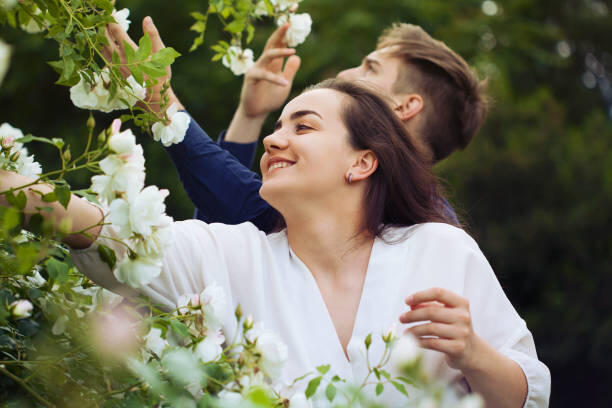 Планируем первую встречу: идеи для успешного старта отношений с онлайн-знакомым