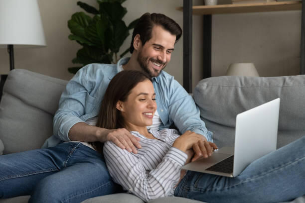 Секреты успешного начала общения на сайте знакомств