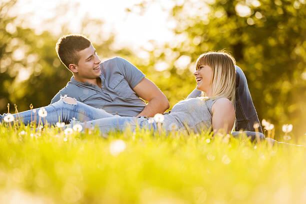 Необычные идеи для первого свидания: как создать атмосферу веселья и радости