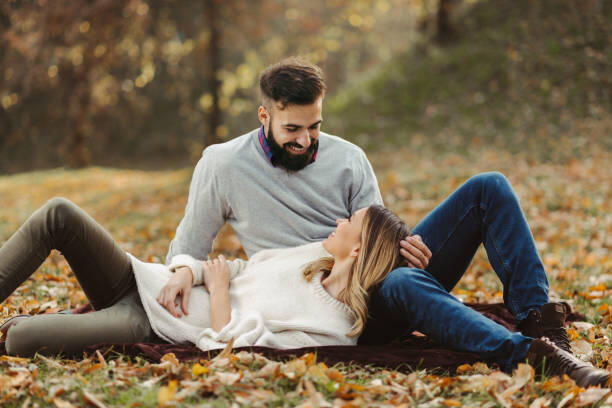 Знакомства в цифровую эпоху: новые тенденции и возможности