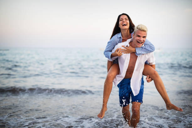 Необычные идеи для первого свидания: как сделать его особенным и романтичным