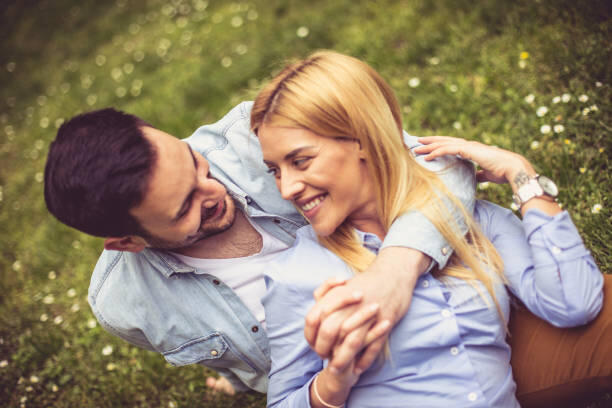 Виртуальные свидания: исследование онлайн-знакомств