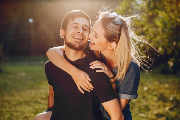 Как удивить партнера: нестандартные идеи для первого свидания