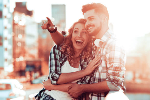 Как правильно начать общение с потенциальным партнером