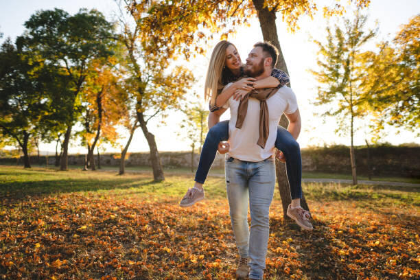 Как удивить партнера: идеи для первого свидания