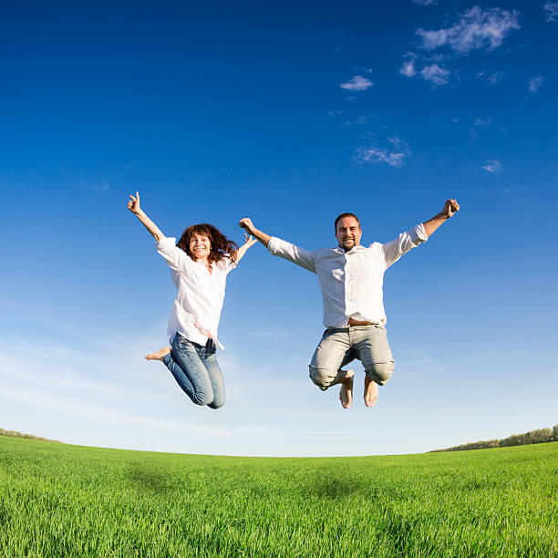 Путь к счастливым отношениям: как начать с правильных знакомств