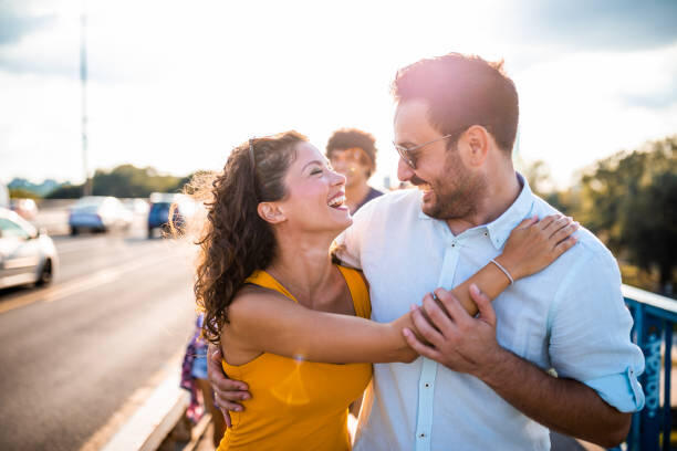 Необычные идеи для первого свидания: как произвести впечатление