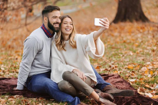 Знакомства на новый лад: как интернет меняет нашу жизнь