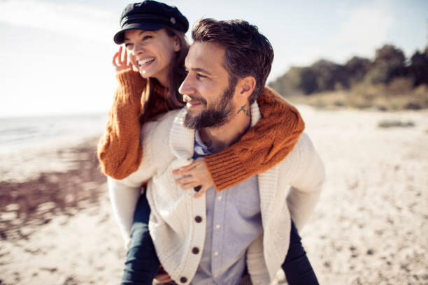 Новые горизонты: введение в мир онлайн-знакомств