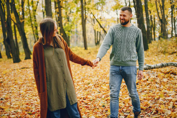 Знакомства на новый лад: как интернет меняет нашу жизнь