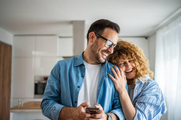 Искусство знакомств: как находить общий язык с другими