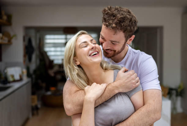 Как начать общение с потенциальным партнером: советы и рекомендации