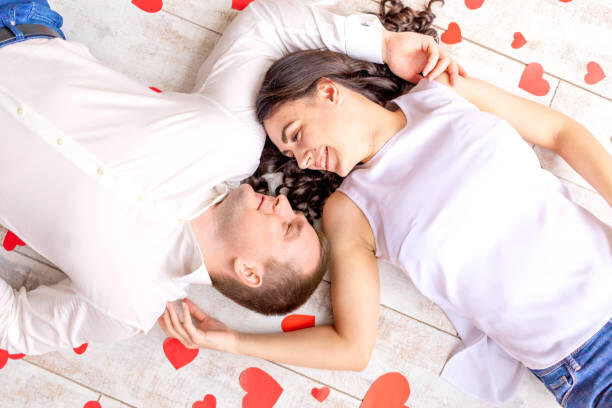 Идеи для первой встречи: как сделать ее незабываемой