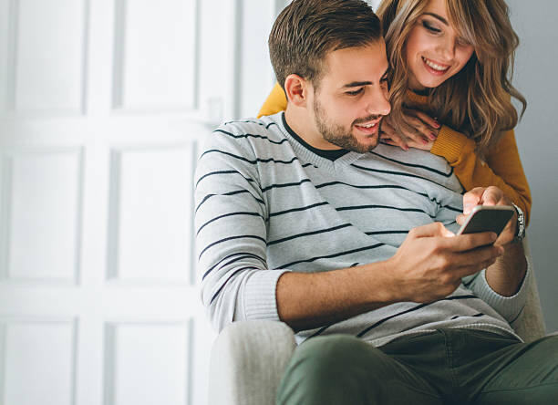 Идеи для первого сообщения, которое привлечет внимание