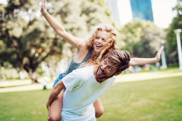 Как провести первое свидание: интересные идеи