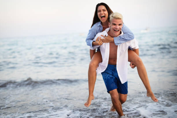 Старт в большое путешествие: знакомства в интернете как новое начало