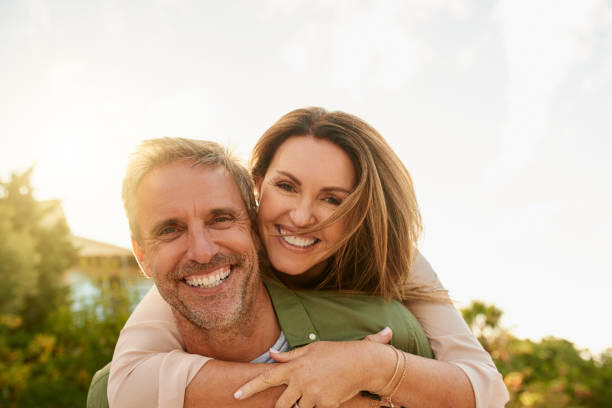 Старт в большое путешествие: знакомства в интернете как новое начало