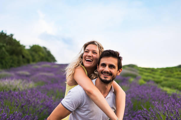 Как удивить партнера: идеи для первого свидания