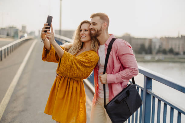 Идеи для первой встречи с онлайн-знакомым: как сделать ее особенной и запоминающейся