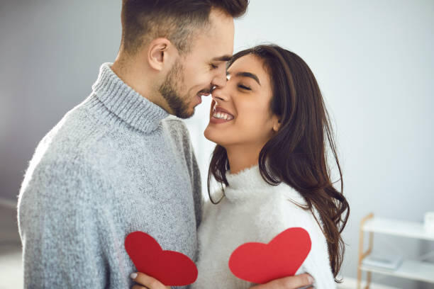 Секреты успешного начала общения на сайте знакомств