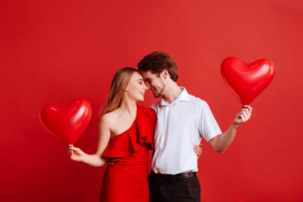 Как провести первое свидание: интересные идеи