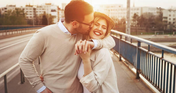 Планируем первую встречу: куда пойти и что делать