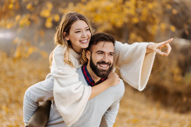 Преодоление расстояний: как интернет меняет наш подход к знакомствам