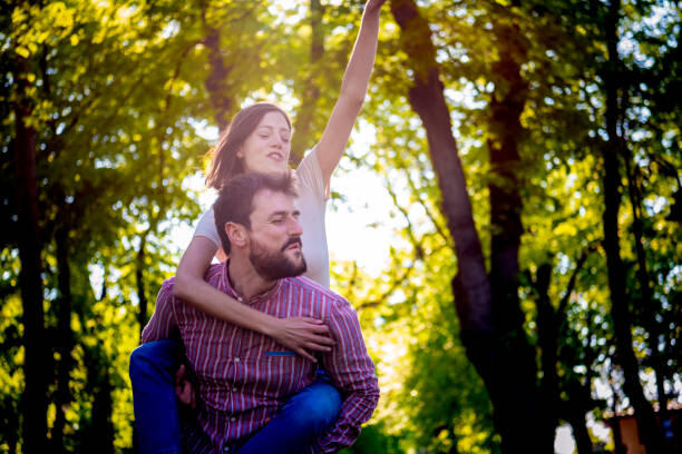 Эволюция отношений: влияние интернета на нашу личную жизнь