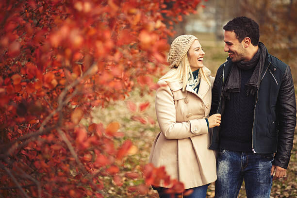 Как провести первое свидание: оригинальные идеи