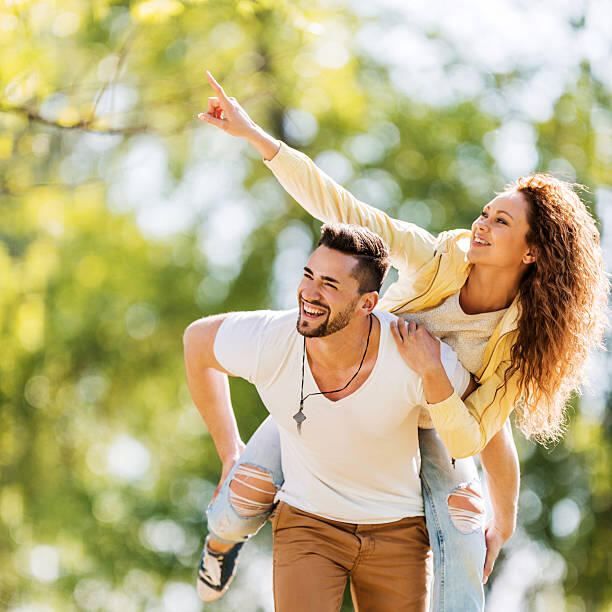 Как начать общение на сайте знакомств: советы и рекомендации