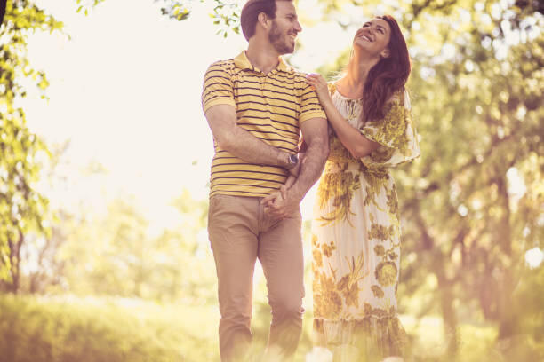 Идеи для первой встречи: как сделать ее незабываемой и романтичной