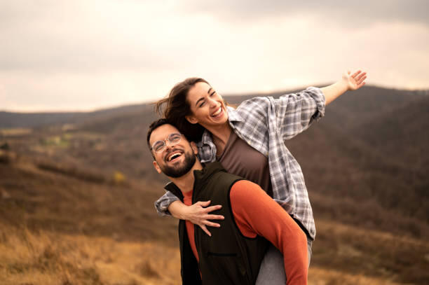 Какие возможности открываются перед нами благодаря знакомствам