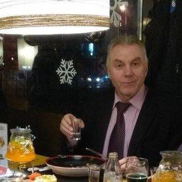 валентин тузенко - Москва, Россия, 71 год на Мой Мир@Mail.ru