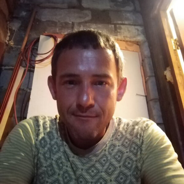 Дмитрий, 38 Лет. Пермь 