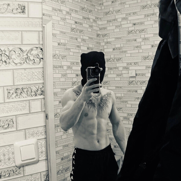 Александр, 23 Года. Зеленоград 