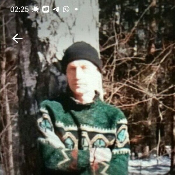 Саша, 51 Год. Муром