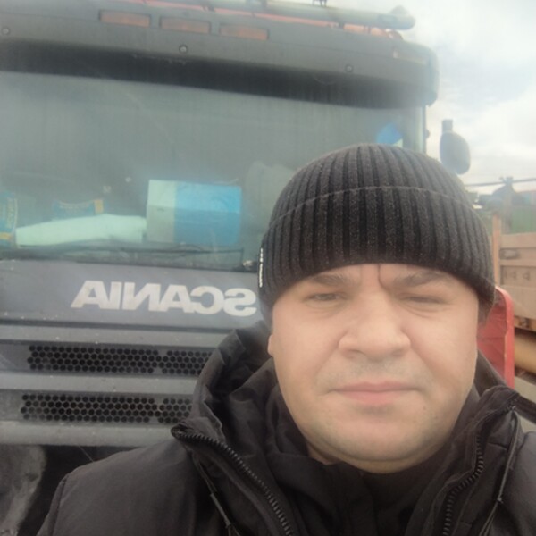 Максим, 43 Года. Удачный