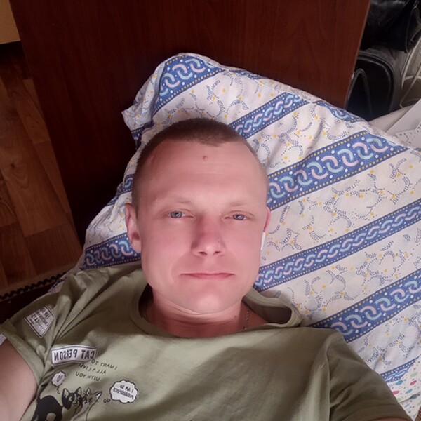 Ласковый, 36