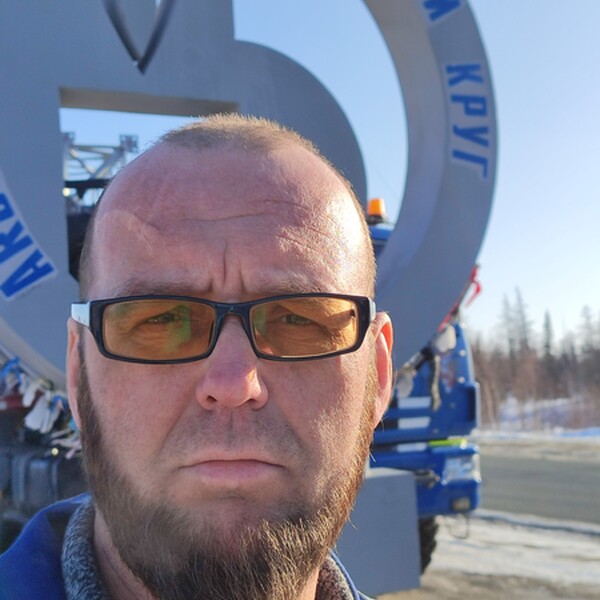 Дмитрий, 46