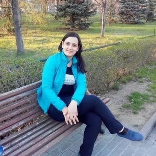 Рита, 36