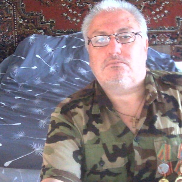 Быткин Аннатолий, 55