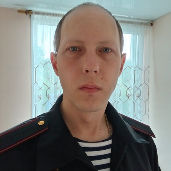 Константин, 35